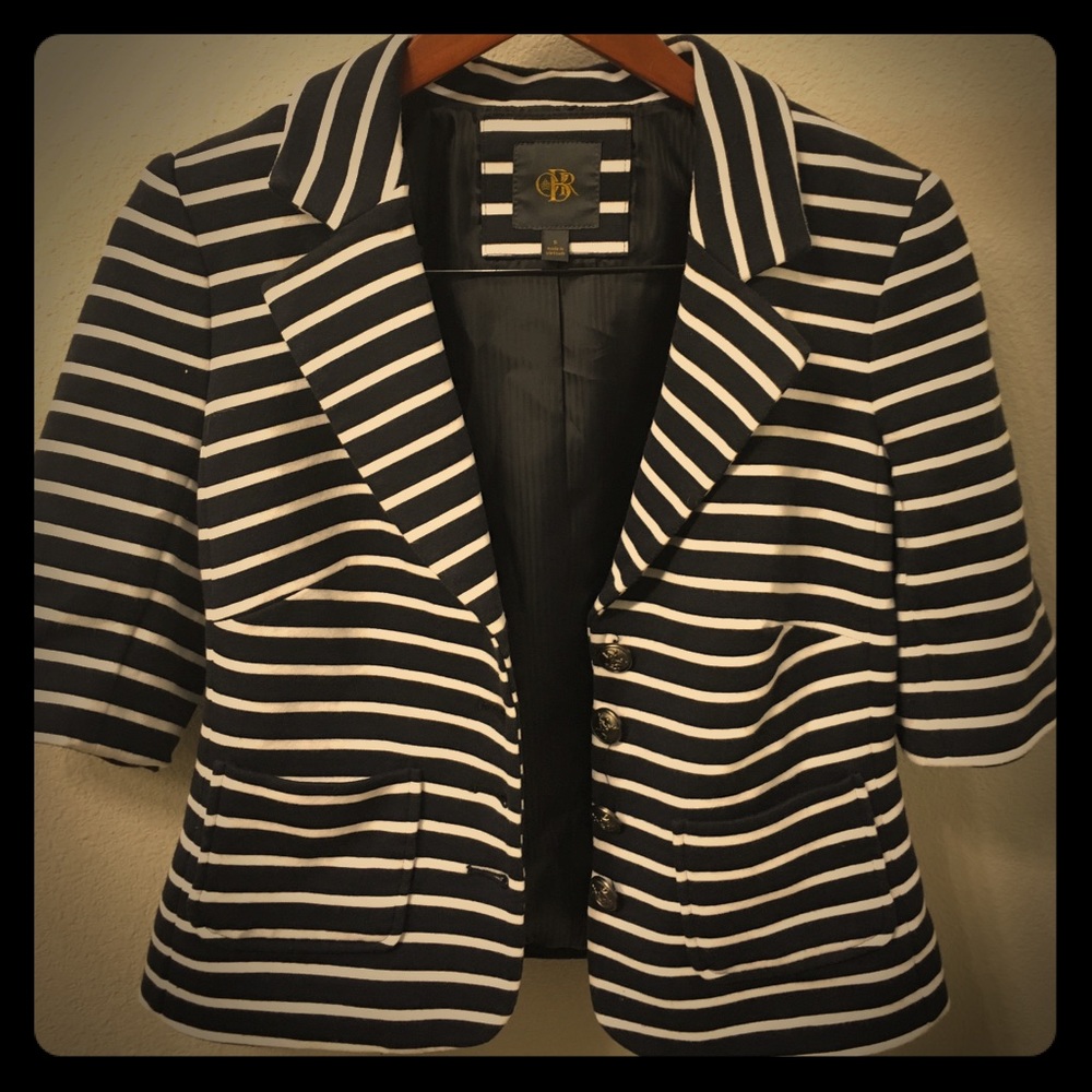 OBR Jacket - Picture 1 of 7